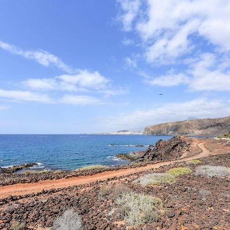 Palm-Mar Golf Tenerife Kültér fotó