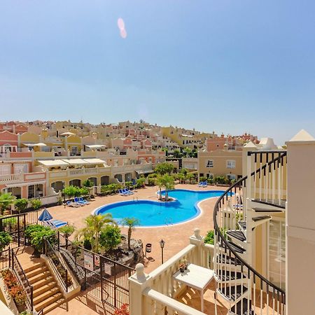 Palm-Mar Golf Tenerife Kültér fotó