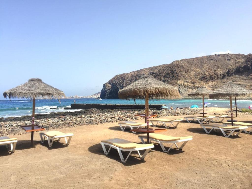 Palm-Mar Golf Tenerife Kültér fotó