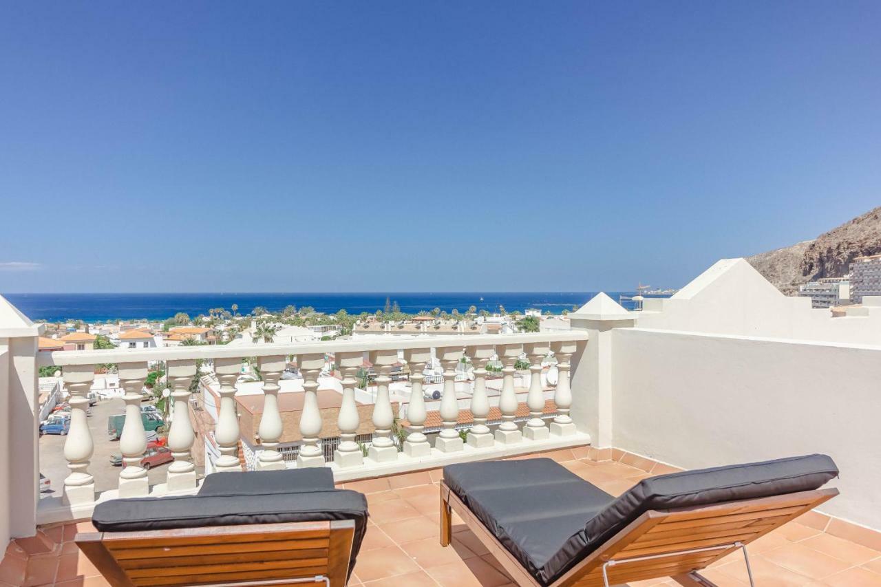 Palm-Mar Golf Tenerife Kültér fotó