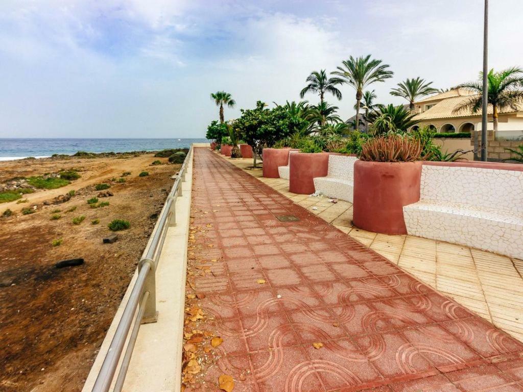 Palm-Mar Golf Tenerife Kültér fotó