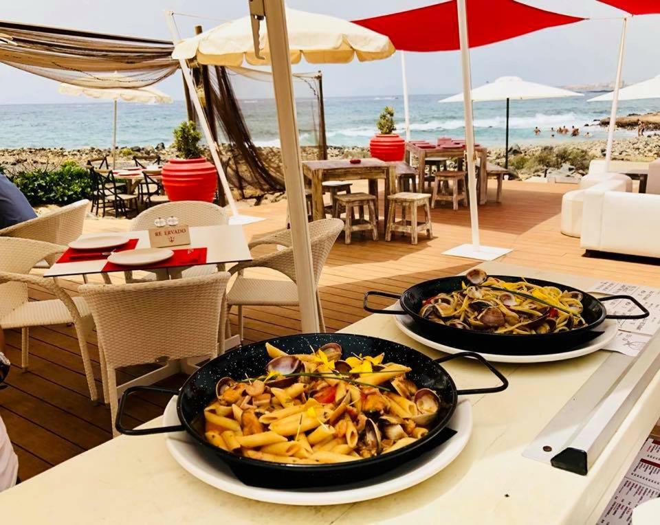 Palm-Mar Golf Tenerife Kültér fotó