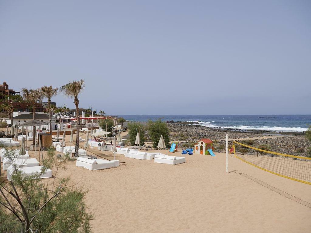Palm-Mar Golf Tenerife Kültér fotó